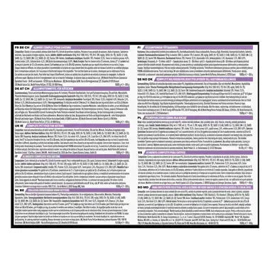 PRO PLAN® Kitten Healthy Start Malse Stukjes Kalkoen in Saus 10x85g