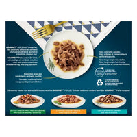 GOURMET® PERLE LAND EN ZEE DUO 12x85g