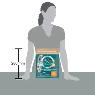 ONE® Adult Rijk aan Kip