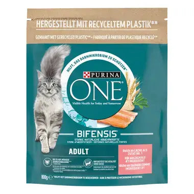 ONE® Adult Rijk aan Zalm
