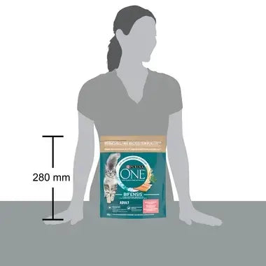 ONE® Adult Rijk aan Zalm