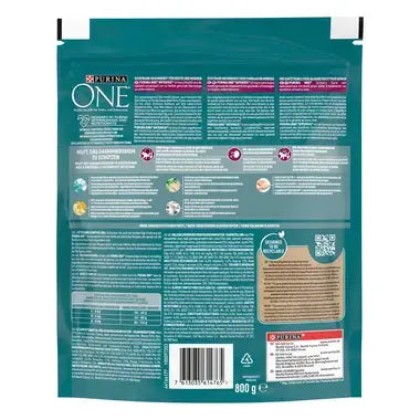 ONE® Urinary Care Rijk aan Kip 800g