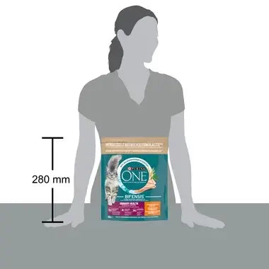 ONE® Urinary Care Rijk aan Kip 800g