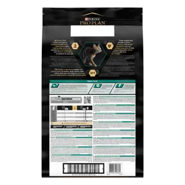 PRO PLAN® Original Adult 1+ jaar met OPTIRENAL® Rijk aan kip 1.5kg