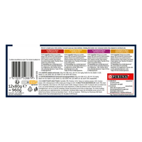 FELIX® HEERLIJKE GRILL Farm Selectie 12x80g
