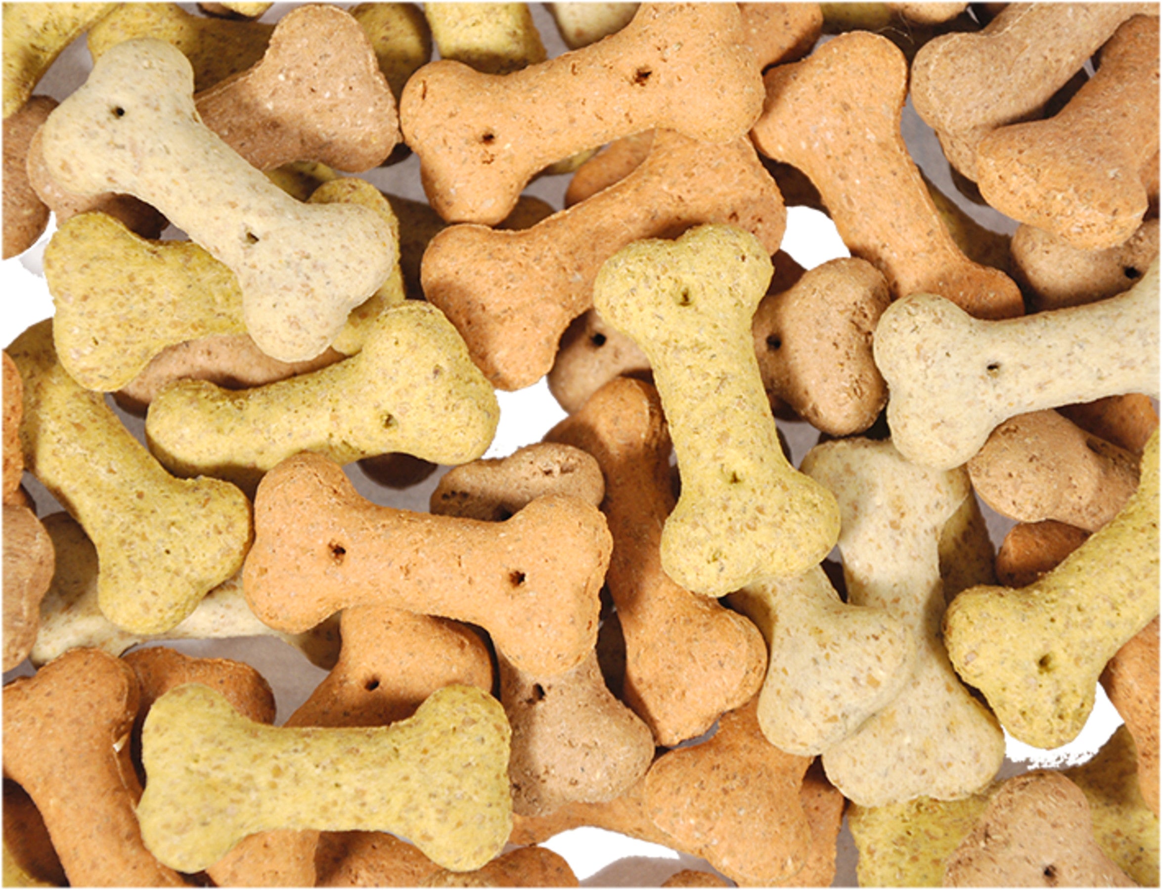 Biscuits Snack Dog Bones Mix 500g