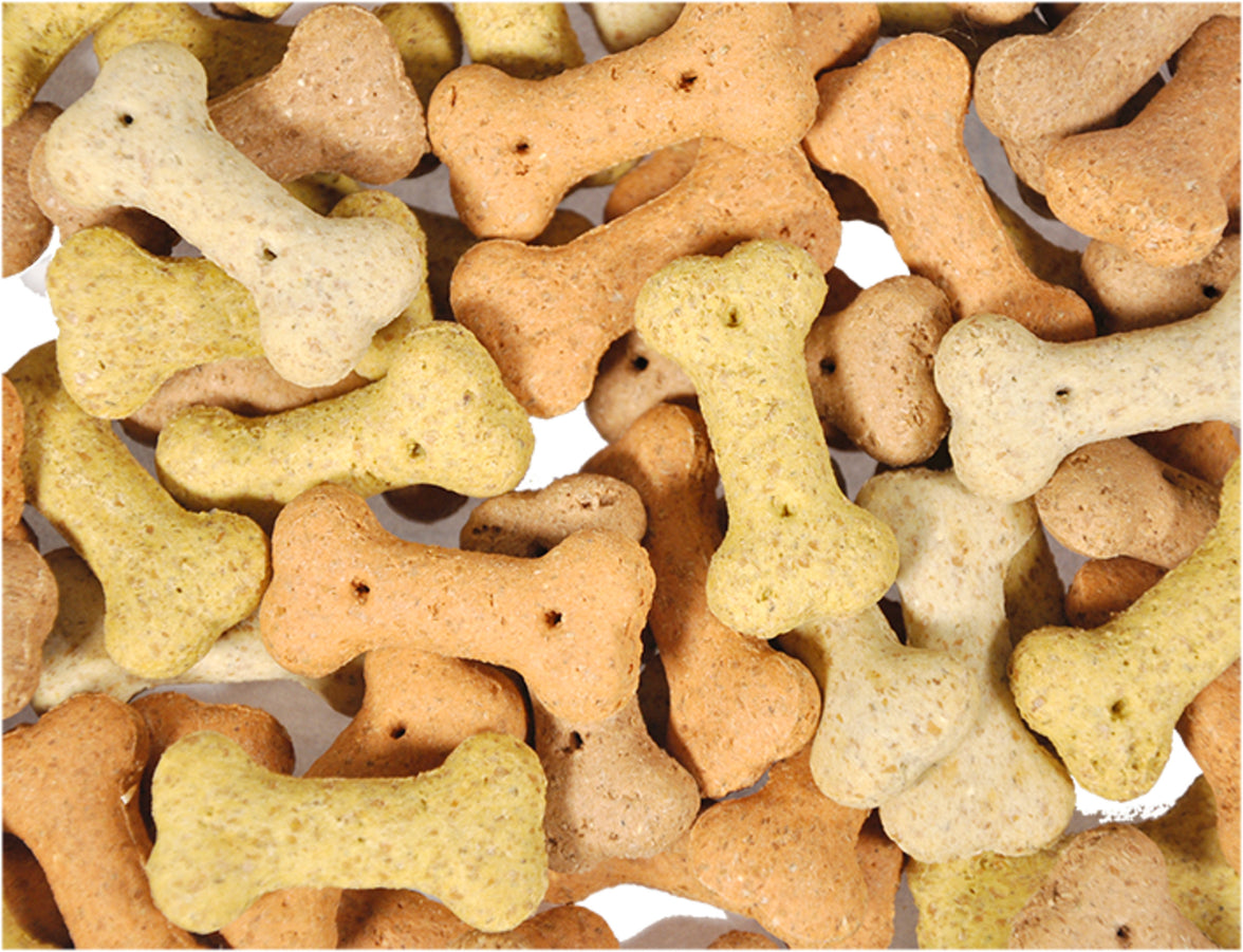 Biscuits Snack Dog Bones Mix 500g
