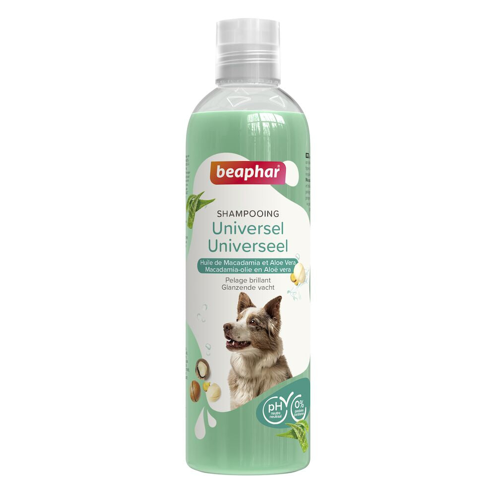 Shampoo Dog Universal 250ml 
