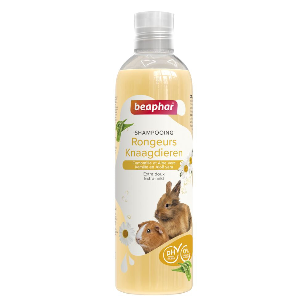 Shampoo Rodent 250ml 