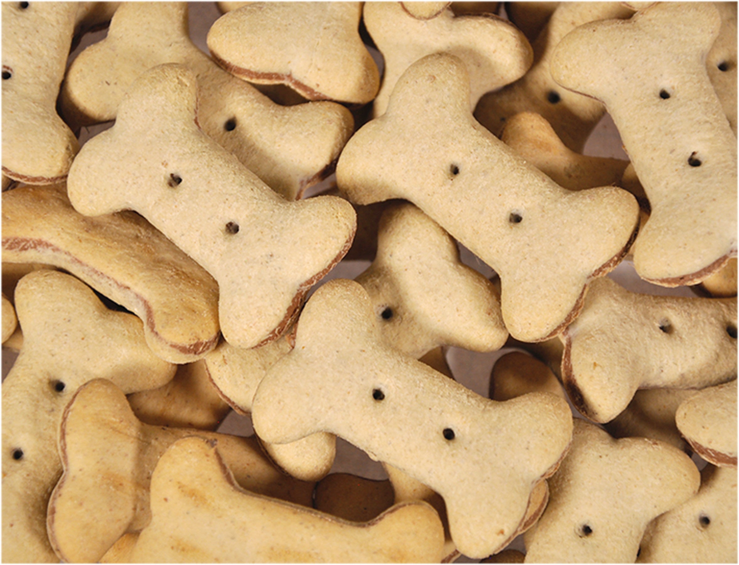 Snack dog Biscuits Duo Bones 500g