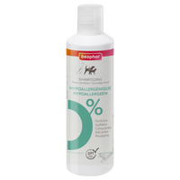 Shampoo Hypoallergeen 250ml