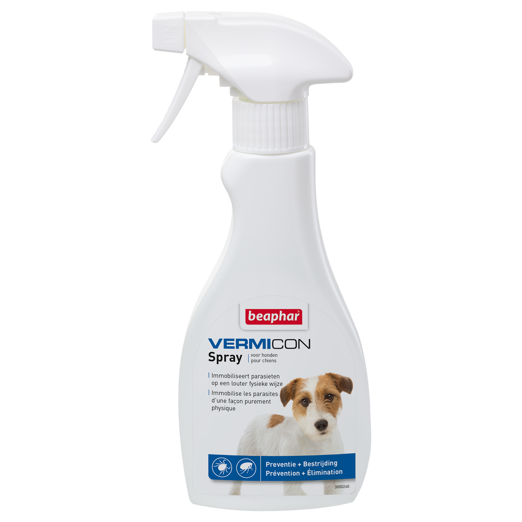 Vermicon Spray Dog 250ml 