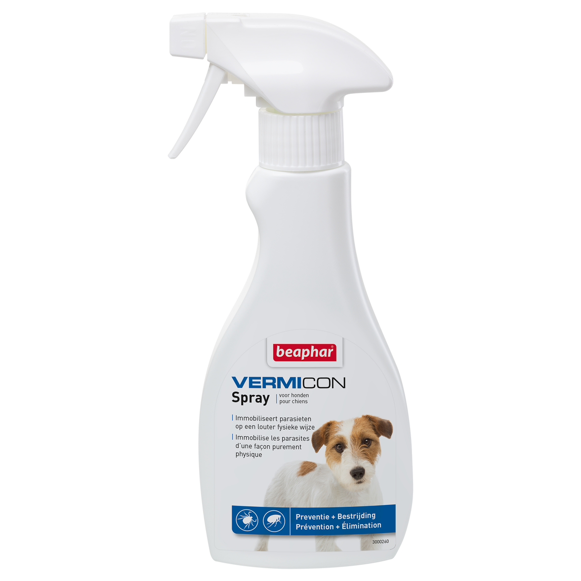 Vermicon Spray Hond 250ml