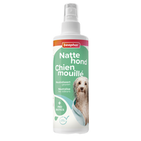 Natte Hond Spray Probiotica 250ml