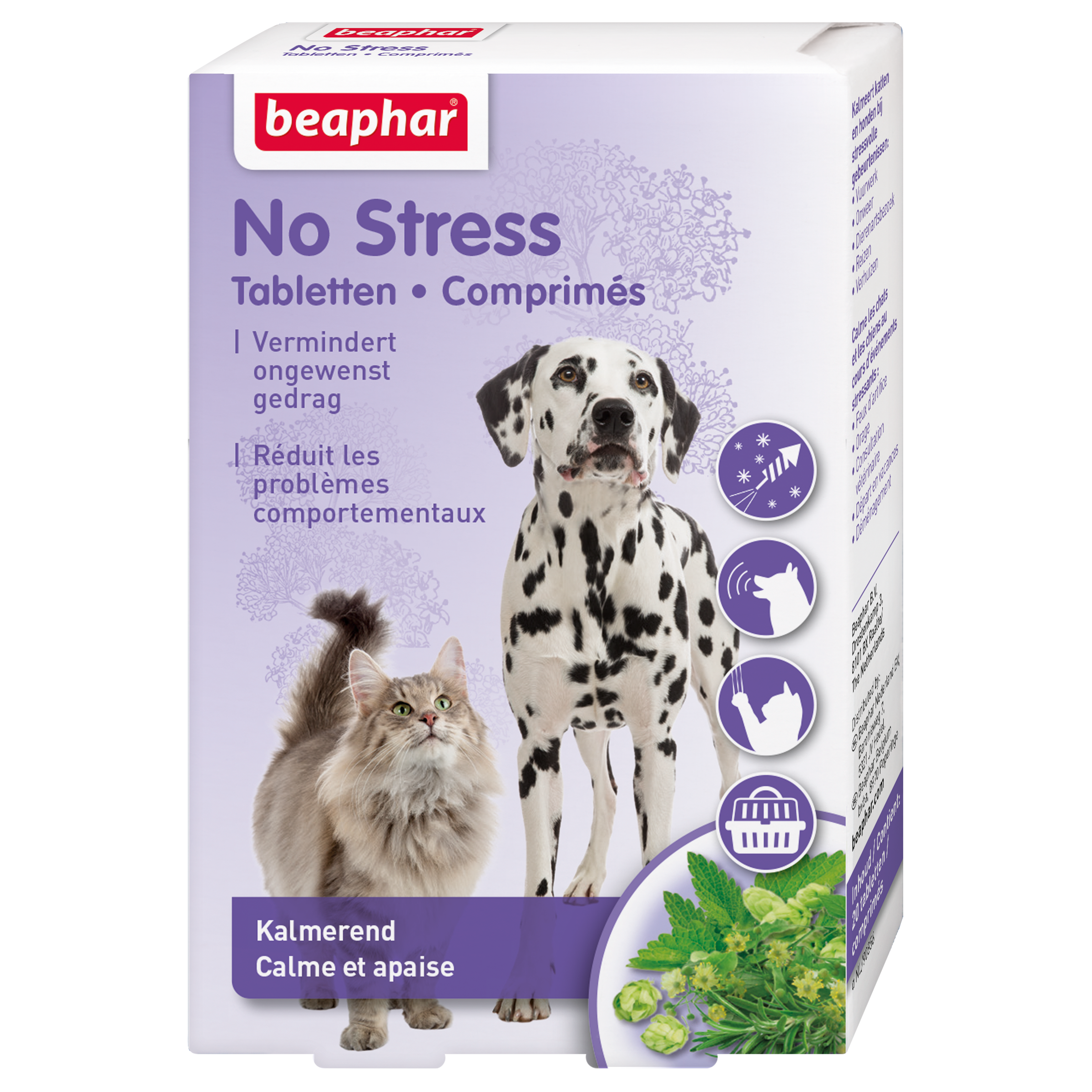 No Stress Tabletten 20st