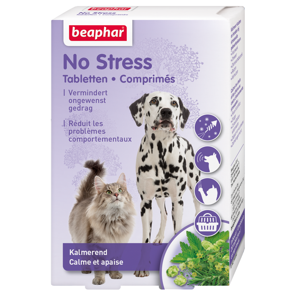No Stress Tabletten 20st