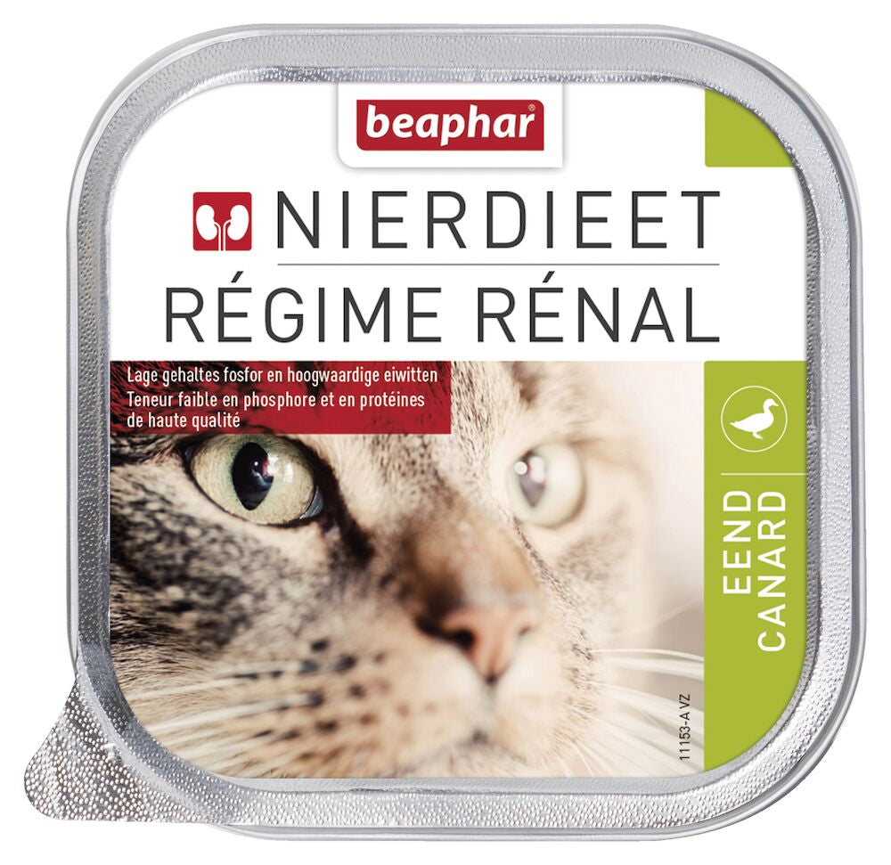 Nierdieet Eend 100g