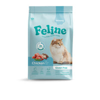 Feline Sensitive Urinary Kip