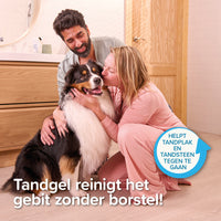 Tandgel +enzymes 100g