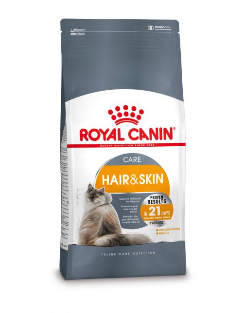 Hair & Skin Care 2 kg