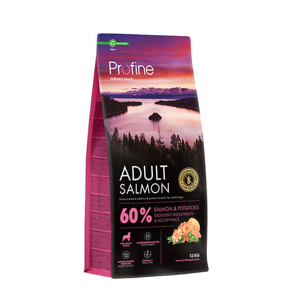 Profine Adult Salmon&amp;Potatoes 