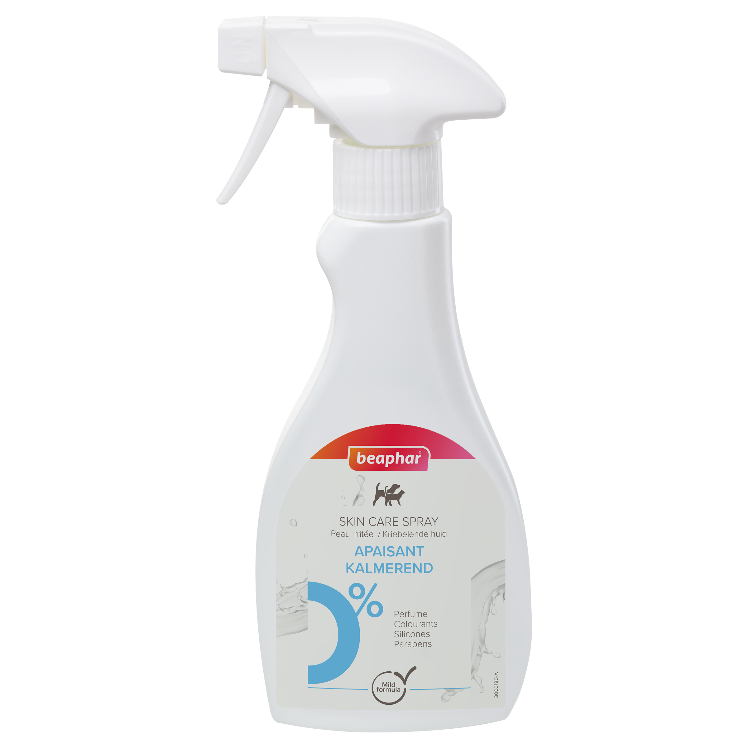 Spray bij Jeuk 200 ml