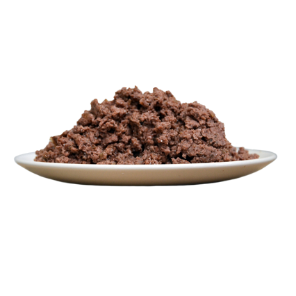 Hert mono proteïne 400 gram
