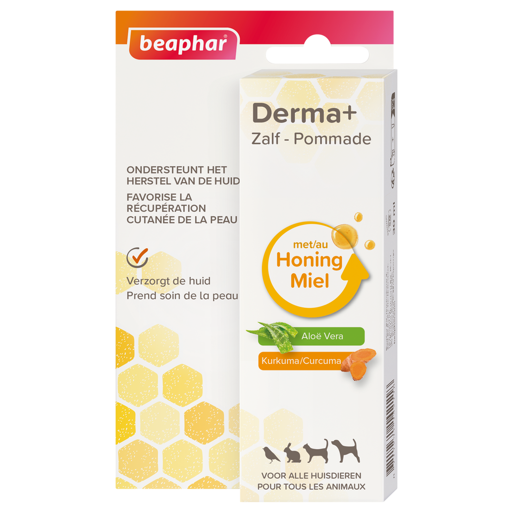 Derma+ zalf 30 ml