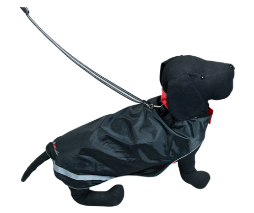 Outdoor Regenjas met Fleece