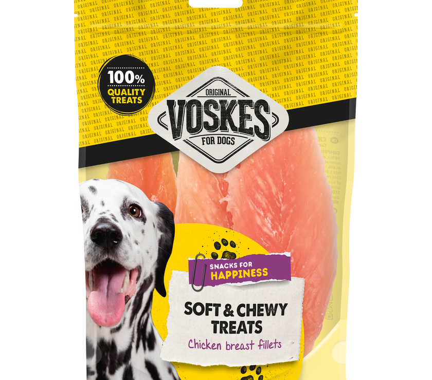 Kipenborstfilets 400g