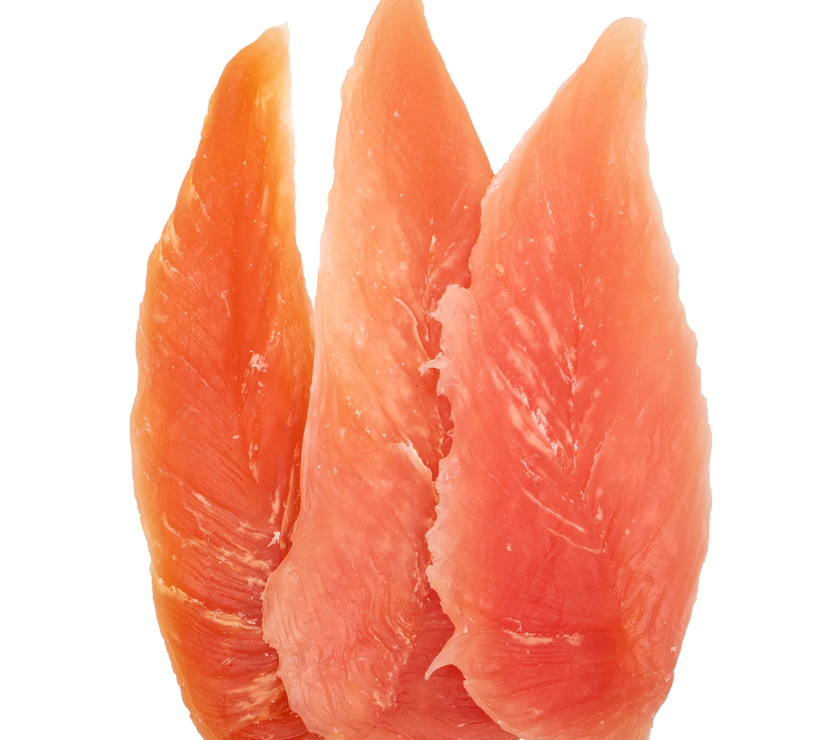 Kipenborstfilets 400g