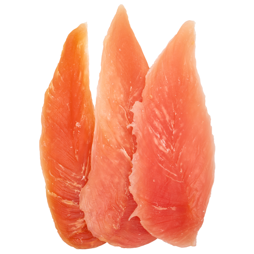 Kipenborstfilets 400g