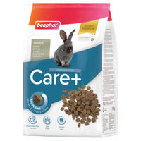Care+ Konijn Senior 1,5kg