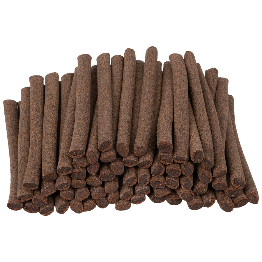 Vleesrollen Lam&Rijst 600g