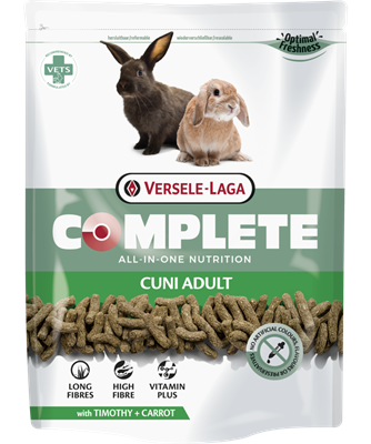 Versele-Laga Complete Cuni Adult 