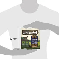 AdVENTuROS™ met Oergraan en Superfoods Rijk aan Hert 90g