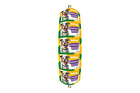 Boomy Maaltijdworst eend 800g