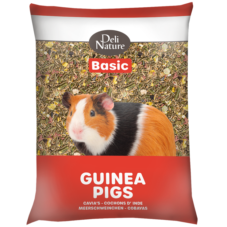 Guinea Pigs Basic 3.5kg