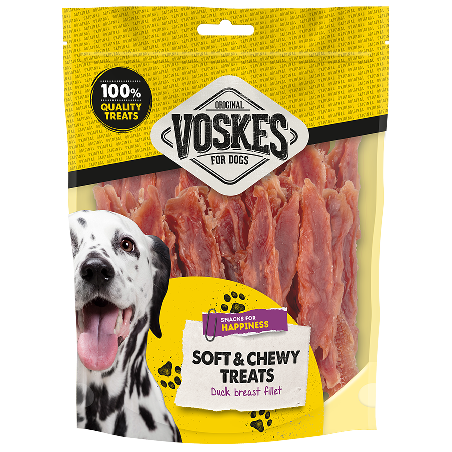 Eendenborstfilets 400g