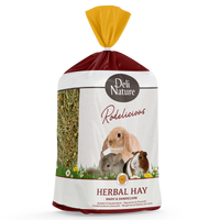 Kruidenhooi - Madelief & Paardenbloem Rodelicious 600g