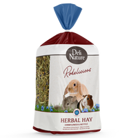 Kruidenhooi - Korenbloem & Brandnetel Rodelicious 600g