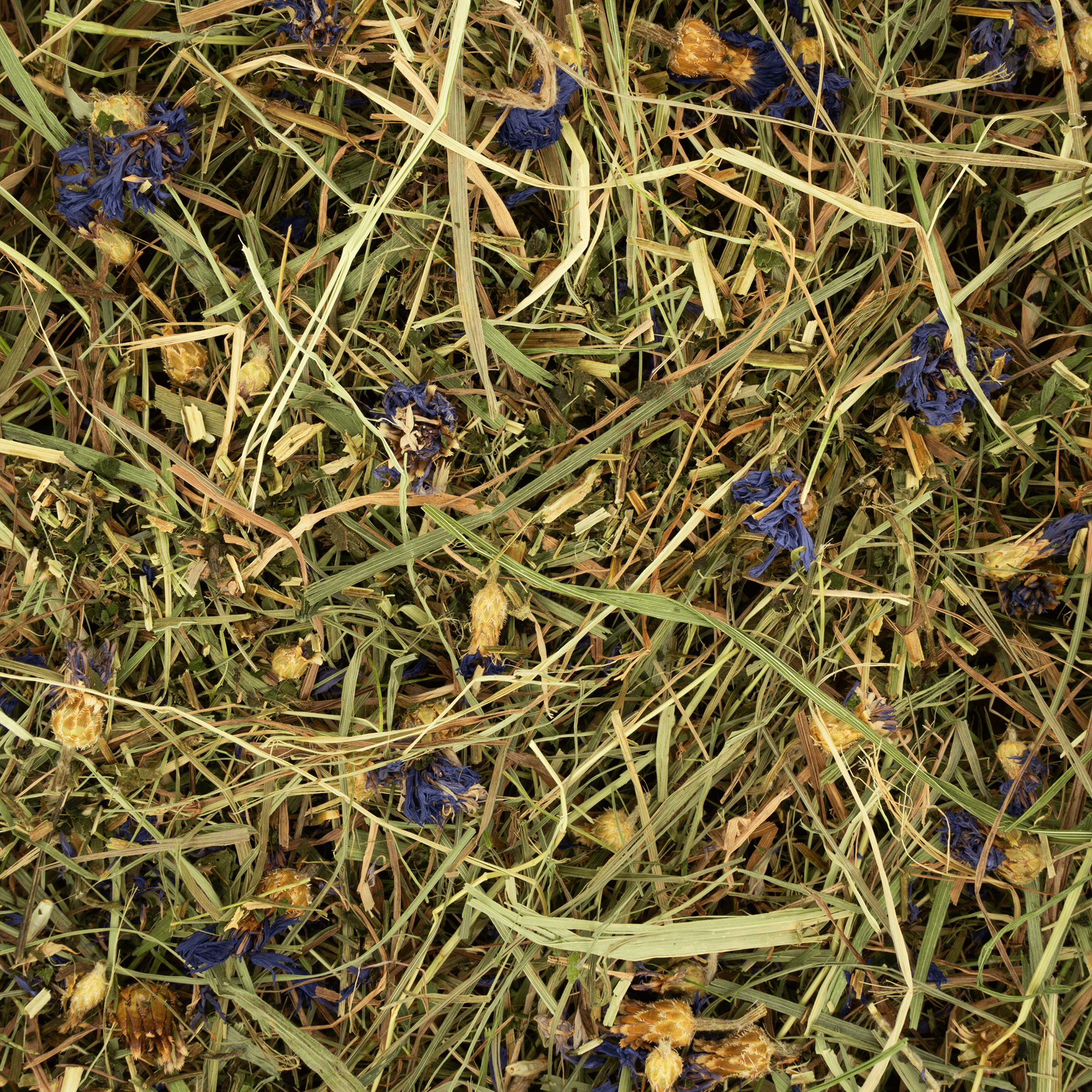 Kruidenhooi - Korenbloem & Brandnetel Rodelicious 600g