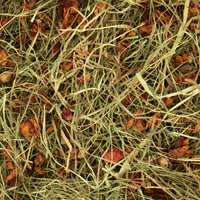 Kruidenhooi - Rozenbloem & Goudsbloem Rodelicious 600g