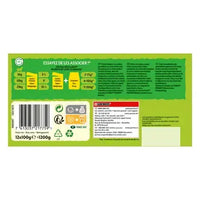 FRISKIES® ADULT natte voeding met Kip, Rund en Lam in saus 12x100g