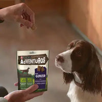 AdVENTuROS™ met Oergraan en Superfoods Rijk aan Hert 90g