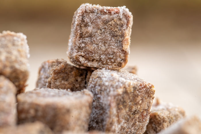 EXCELLENT CUBES 800g - Niet online beschikbaar