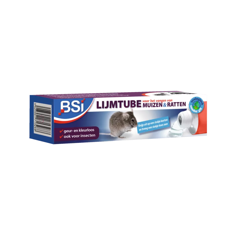 Lijmtube 135g
