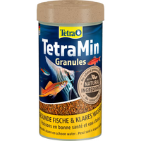 TetraMin Granules 100g
