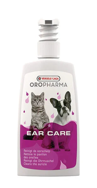Oropharma Ear Care 150ml
