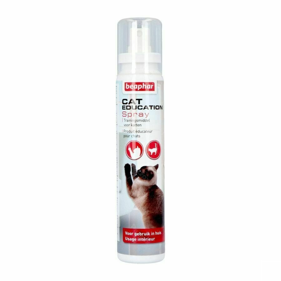 Cat Education Spray 125ml 